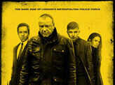 'The Sweeney'
