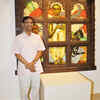 Article image for: Anjolie Ela Menon's art show