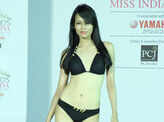 PFMI 2013 finalists: Enhance Femina Miss Body Beautiful Sub-Contest