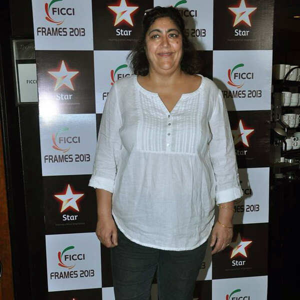 Gurinder Chadha Pictures
