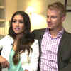 Article image for: <i class="tbold">sean</i> Lowe and Catherine Giudici find love