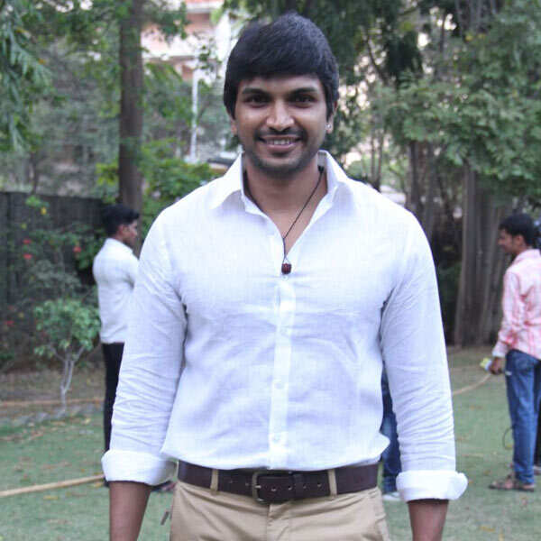 Chandru