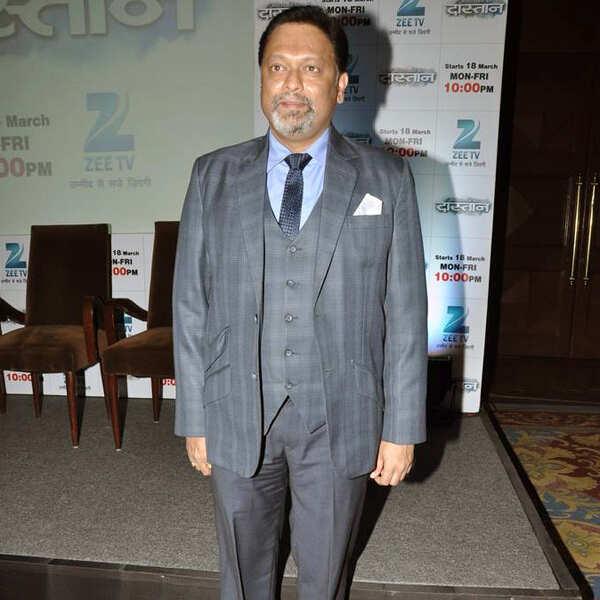 Kiran Karmarkar