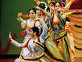 Kathak The French Way