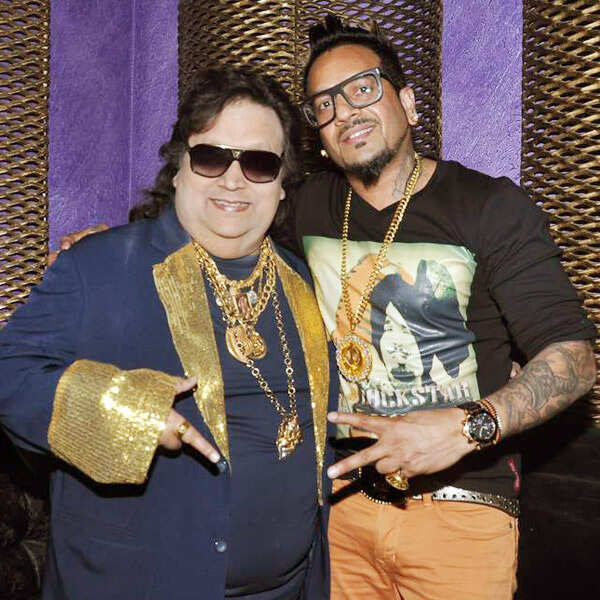 Jazzy. B