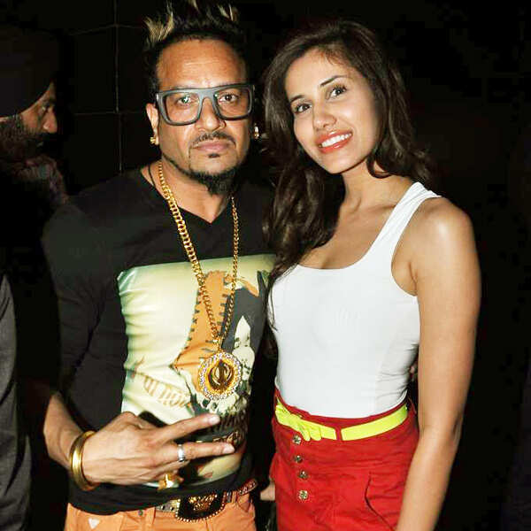 Jazzy. B