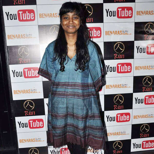 Shilpa Rao