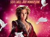 'The Incredible Burt Wonderstone'