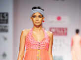 WIFW '13: Day 1: Anupama Dayal
