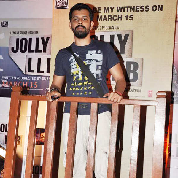 Bejoy Nambiar