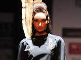 WIFW '13: Day 1: Namrata Joshipura