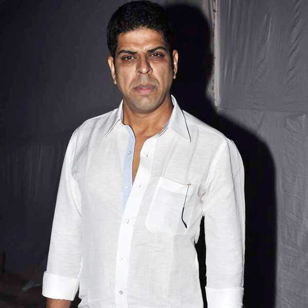 Murli Sharma