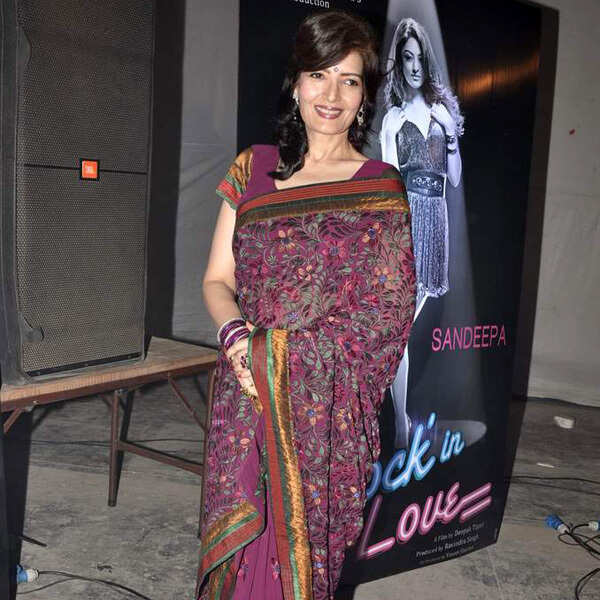 Sonu Walia Images