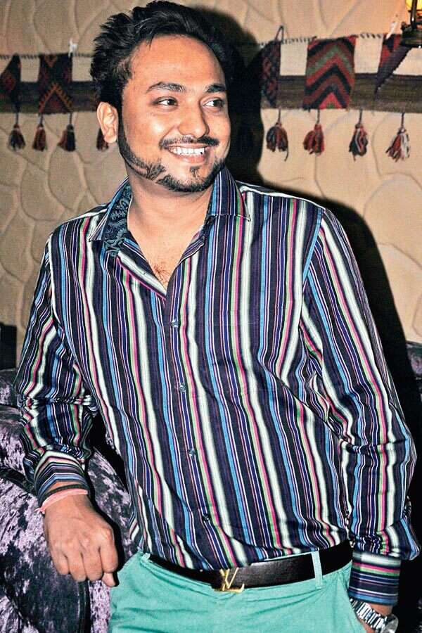 Nikhil Kumar Images