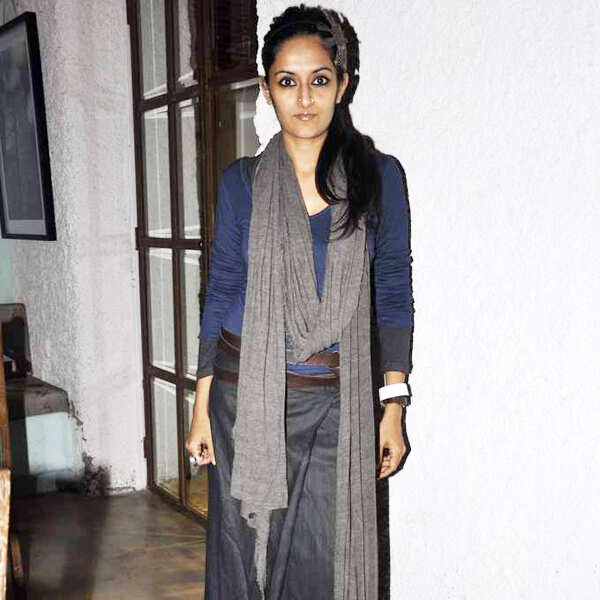 Payal Khandwala
