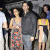 Article image for: 'Focus' festival's launch party