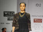 WIFW '13: Day 2: Tanvi Kedia
