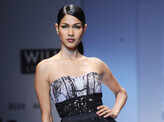 WIFW '13: Day 2: Hemant & Nandita