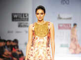 WIFW '13: Day 2: Samant Chauhan
