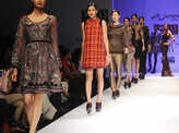 WIFW '13: Day 2: Pallavi Mohan