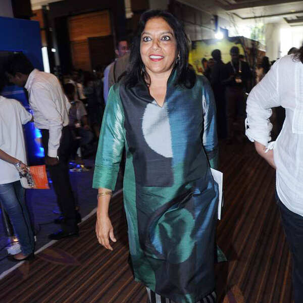 Mira Nair