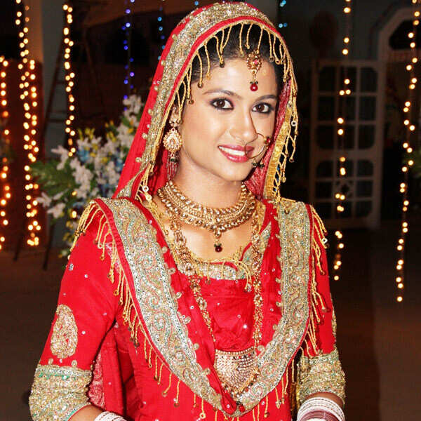 Shefali Sharma Pictures