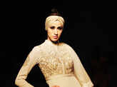 WIFW '13: Day 2: Shantanu & Nikhil