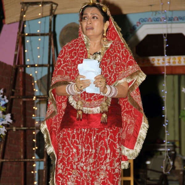 Navni Parihar Images