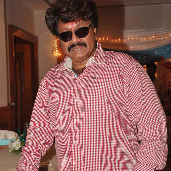 Shravan Rathod