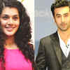 Article image for: '<i class="tbold">chashme baddoor</i>' actress Taapsee has huge crush on Ranbir