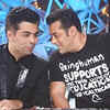 Article image for: Salman's star power goes beyond films, says Karan Johar
