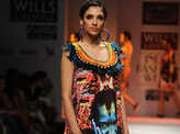 WIFW '13: Day 3: Preeti S Kapoor