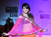 WIFW '13: Day 3: Joy Mitra