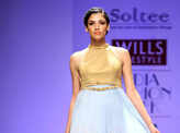 WIFW '13: Day 3: Sulakshana