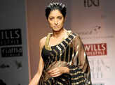 WIFW '13: Day 3: Reynu Taandon