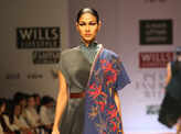 WIFW '13: Day 3: Kiran Uttam Ghosh