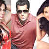 Article image for: Salman to romance <i class="tbold">Newbie</i>s Sana Khan, Daisy Shah in 'Mental'