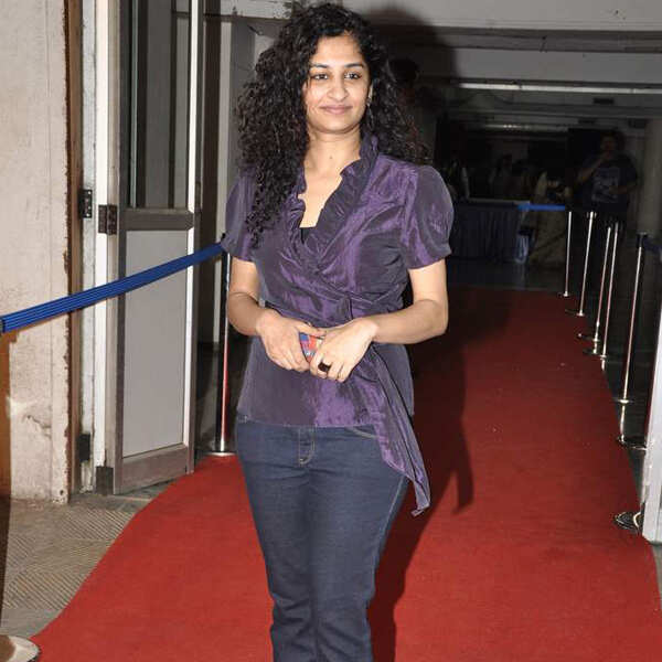 Gauri Shinde