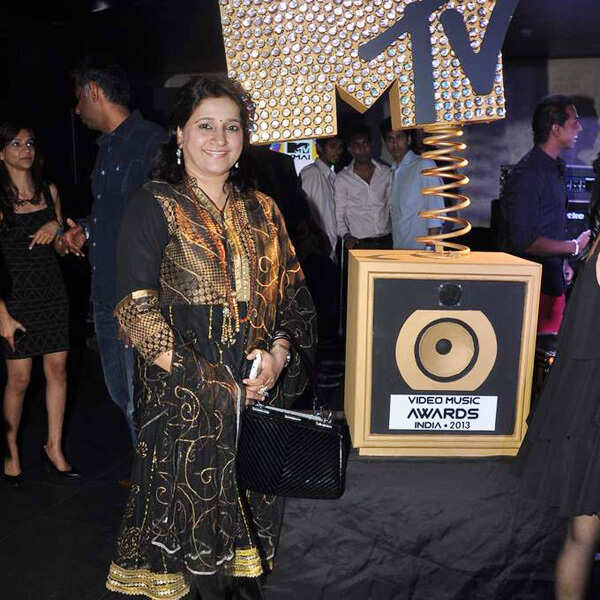 Kavita Seth