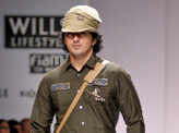 WIFW '13: Day 4: Sanchita