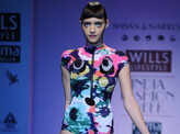 WIFW '13: Day 4: Shivan and Narresh
