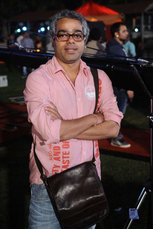 Shashant Shah Pictures