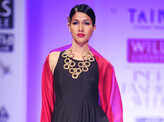 WIFW '13: Day 4: Poonam Bhagat
