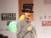 WIFW '13: Day 4: Aneeth Arora