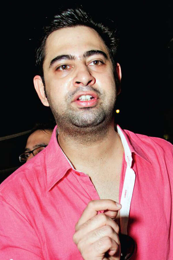 Akshay Anand