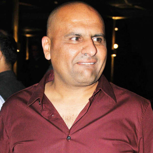 Ashwini Chaudhary