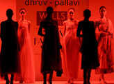 WIFW '13: Day 5: Dhruv and Pallavi 
