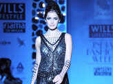 WIFW '13: Day 4: Paras & Shalini