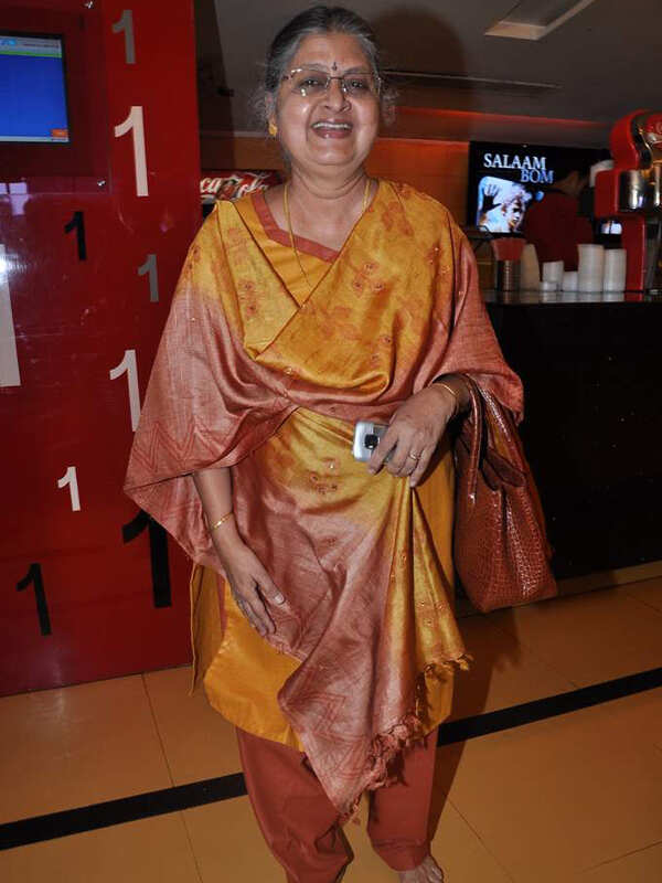 Mira Nair