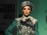 WIFW '13: Day 5: Charu Parashar